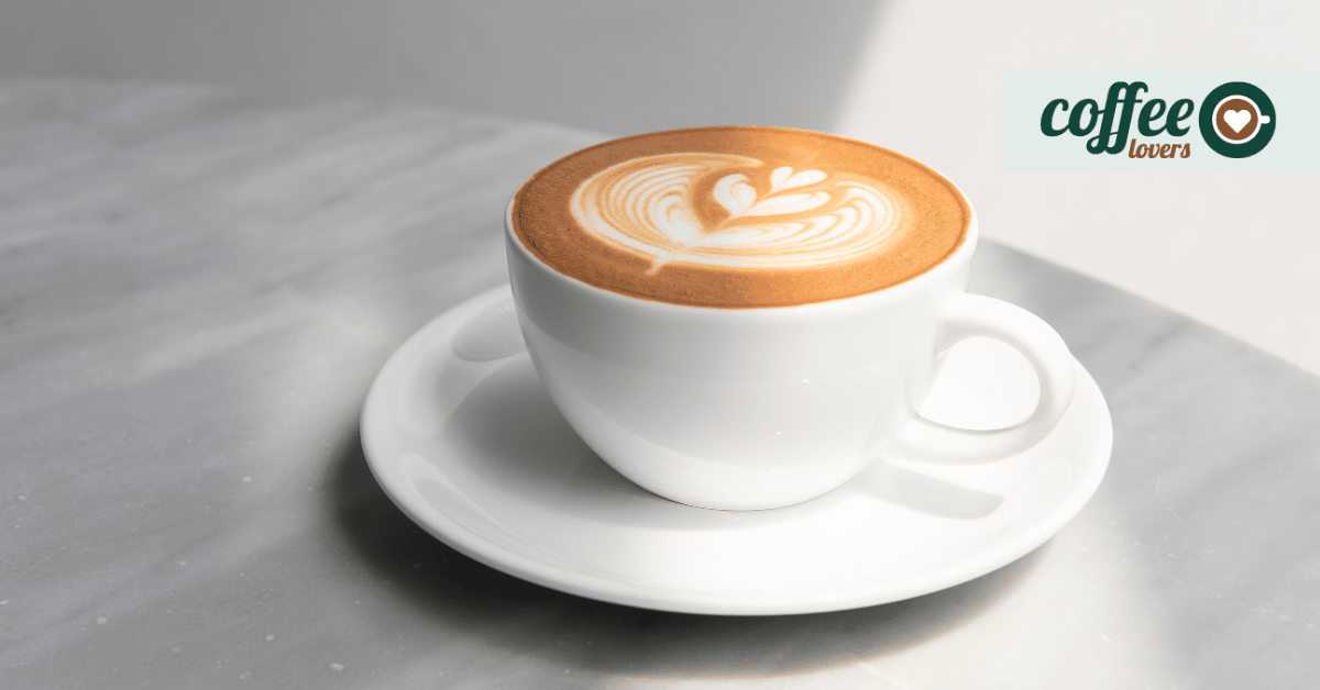 kurz latte art